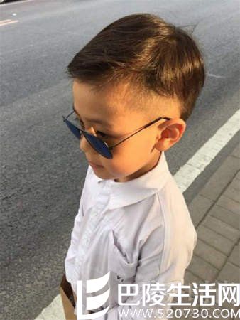 爱的力量生出的儿子就是帅 爱的力量生出的儿子就是帅