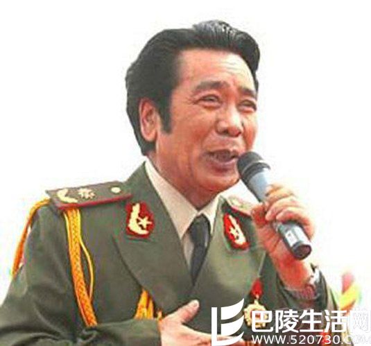 克里木少将 克里木少将