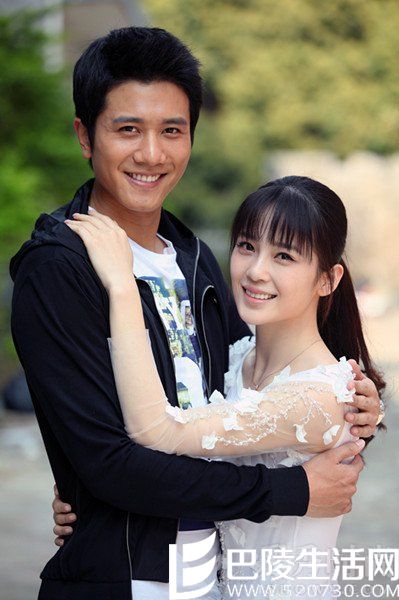 彭冠英赵韩樱子