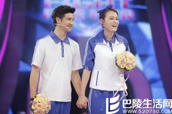 田亮为什么娶了叶一茜?