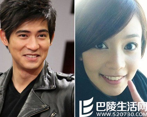 恋情公开 恋情公开