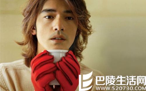 不老男神金城武 不老男神金城武