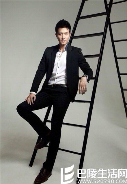 彭冠英个人资料简介