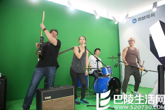 热波音乐节赞助商 热波音乐节赞助商