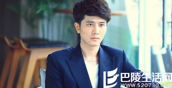 彭冠英不惧与陈晓东比