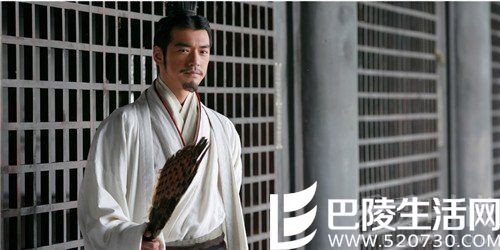 金城武诸葛亮 金城武诸葛亮