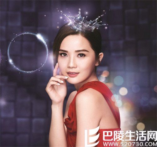 蔡卓妍——加拿大人 蔡卓妍——加拿大人