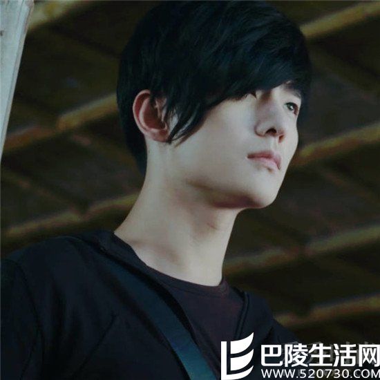 杨洋张起灵 杨洋张起灵