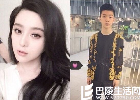 传范丞丞其实是范冰冰的私生 传范丞丞其实是范冰冰的私生