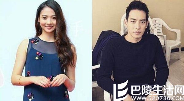 黄柏钧与吴建汶