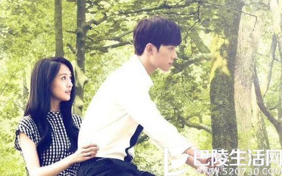 杨洋—肖奈 杨洋—肖奈