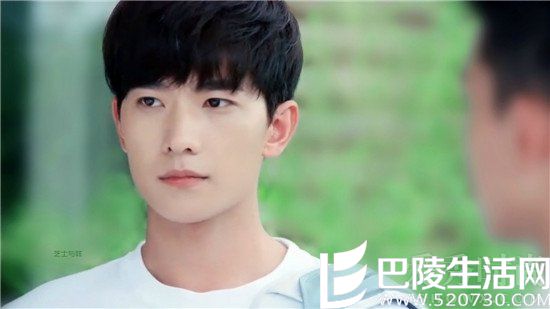 杨洋蛰伏期 杨洋蛰伏期