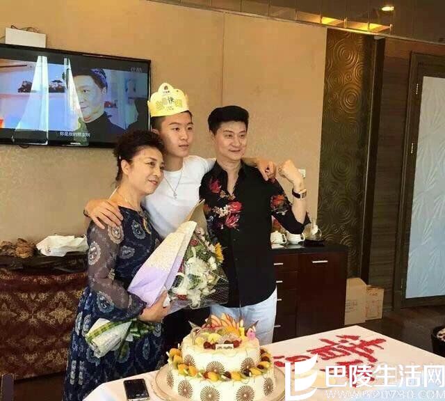 范丞丞近照 范丞丞近照