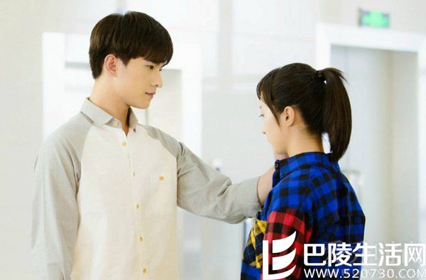 《旋风少女》杨洋胡冰卿