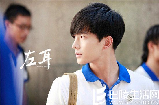 杨洋—许弋 杨洋—许弋