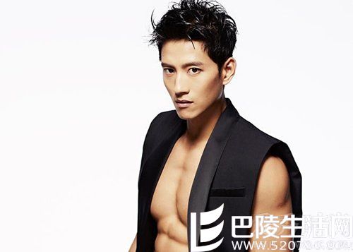 网传娱乐圈男明星被潜规则名单 吴彦祖马天宇张峻宁等