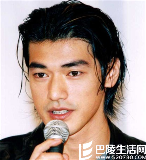 金陈武谈家庭 金陈武谈家庭