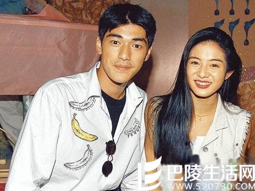 金城武杨采妮 金城武杨采妮