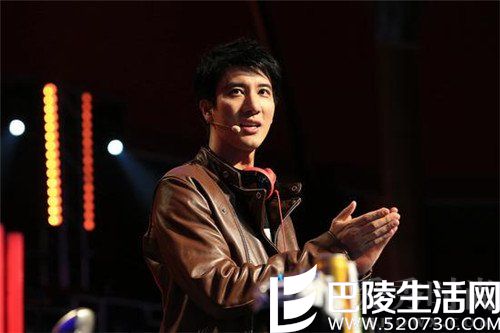 王力宏——美国人 王力宏——美国人