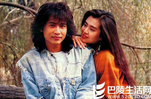 秦汉与妻子邵乔茵离婚