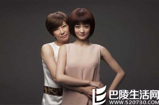 徐璐妈妈 徐璐妈妈