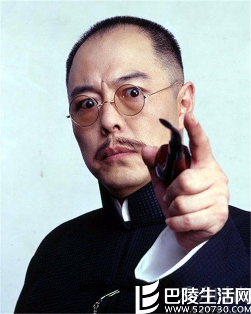 张铁林私生活不堪 张铁林私生活不堪