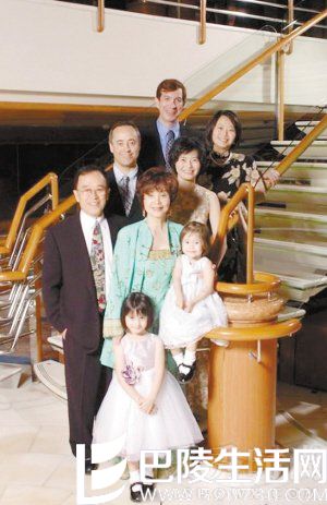 两个女婿像儿子 两个女婿像儿子