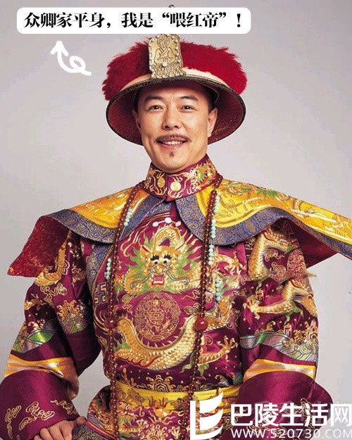 张铁林夺子大战 张铁林夺子大战