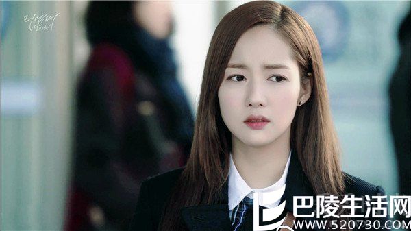 朴敏英黑历史多