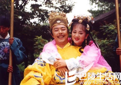 皇阿玛张铁林桃花债不断 皇阿玛张铁林桃花债不断