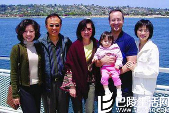 两个女儿像朋友 两个女儿像朋友