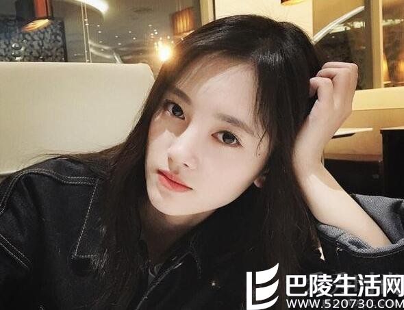 4000年难得一遇的美少女