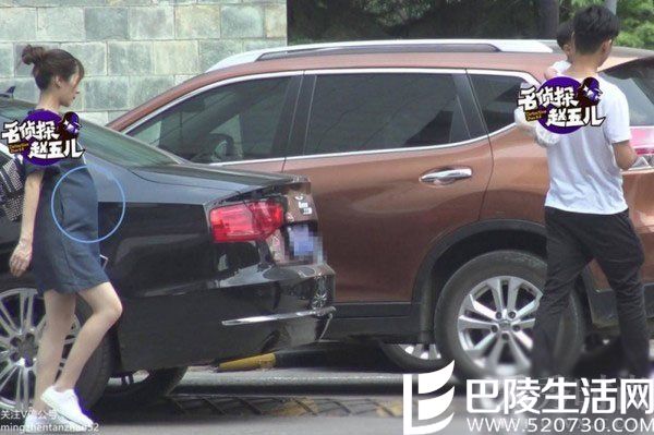 乔振宇老婆大肚照 乔振宇老婆大肚照