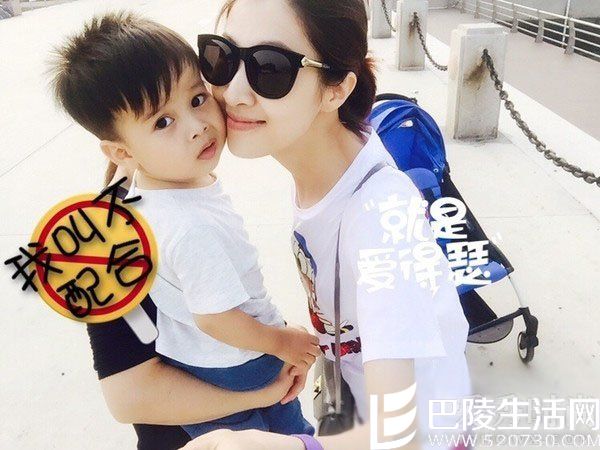 顺顺和妈妈 顺顺和妈妈