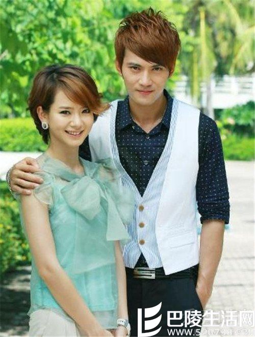 徐正曦戚薇 徐正曦戚薇