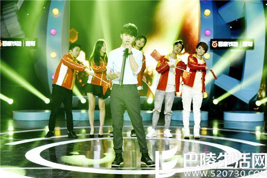 　《偶滴歌神啊3》