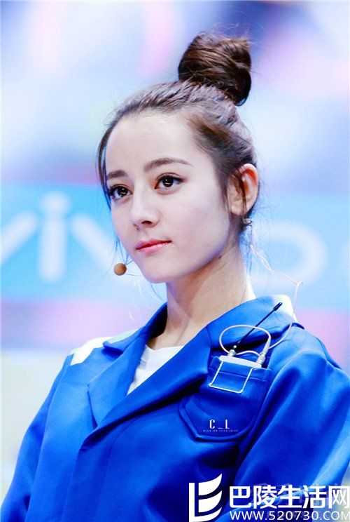 迪丽热巴 迪丽热巴