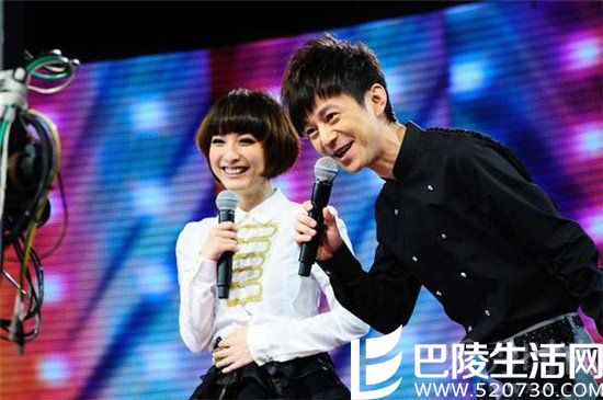 吴昕何炅 吴昕何炅