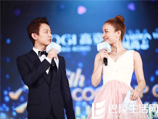 何炅不喜欢吴昕 何炅不喜欢吴昕