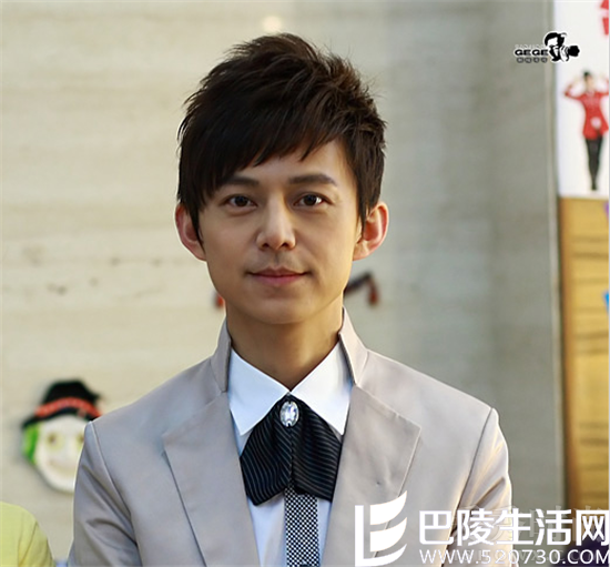 何炅老师 何炅老师