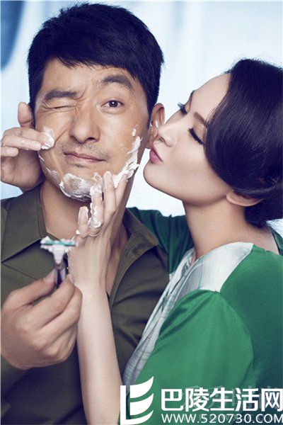 程莉莎与郭晓东 程莉莎与郭晓东