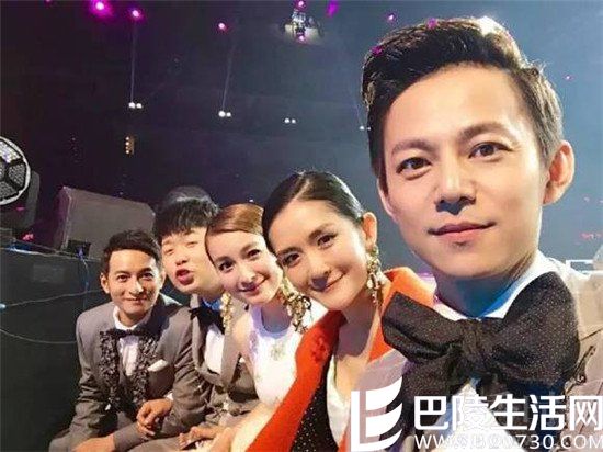 快乐家族 快乐家族