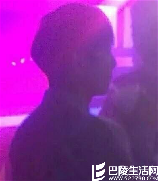 疑似何炅照 疑似何炅照