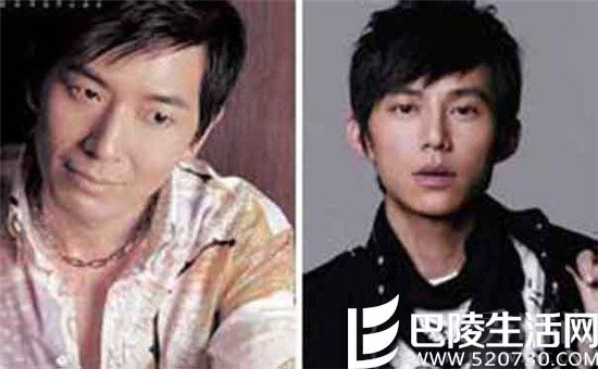 何炅戴军 何炅戴军