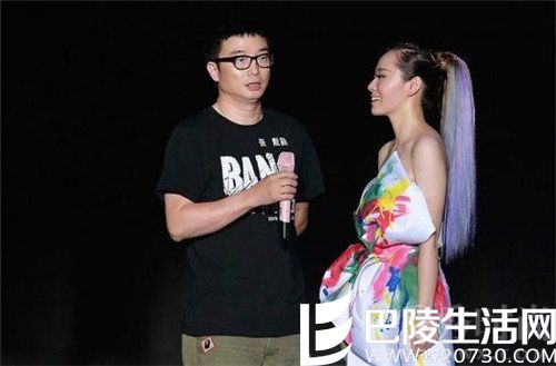 张靓颖冯柯终成眷属 张靓颖冯柯终成眷属