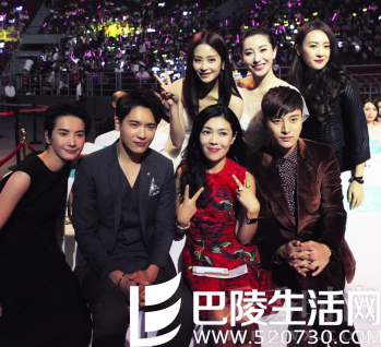 携手东风日产LANNIA蓝鸟 2016时尚星秀年度人物盛典即将举行 携手东风日产LANNIA蓝鸟 2016时尚星秀年度人物盛典即将举行