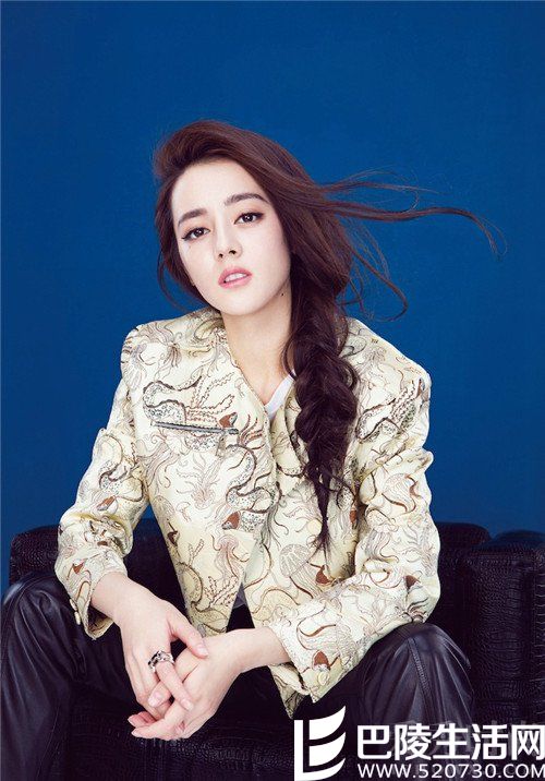 迪丽热巴 迪丽热巴