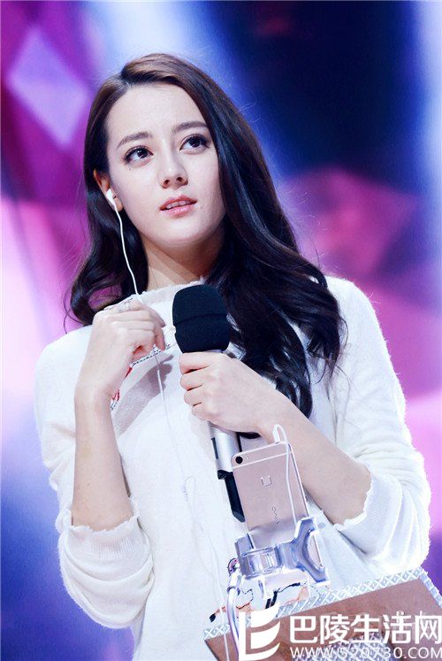 迪丽热巴 迪丽热巴