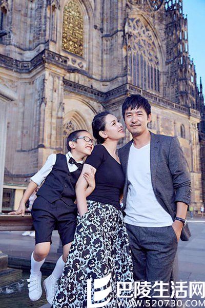 郭晓东程莉莎郭子诚 郭晓东程莉莎郭子诚