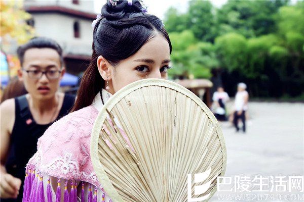 迪丽热巴 迪丽热巴